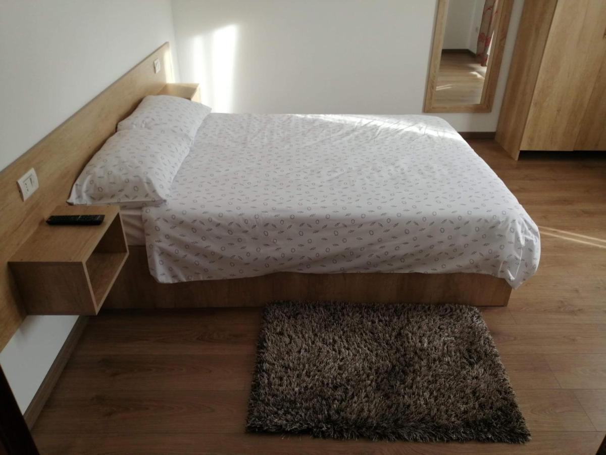 Отель La Casa Alana Вишеу-де-Жос Экстерьер фото