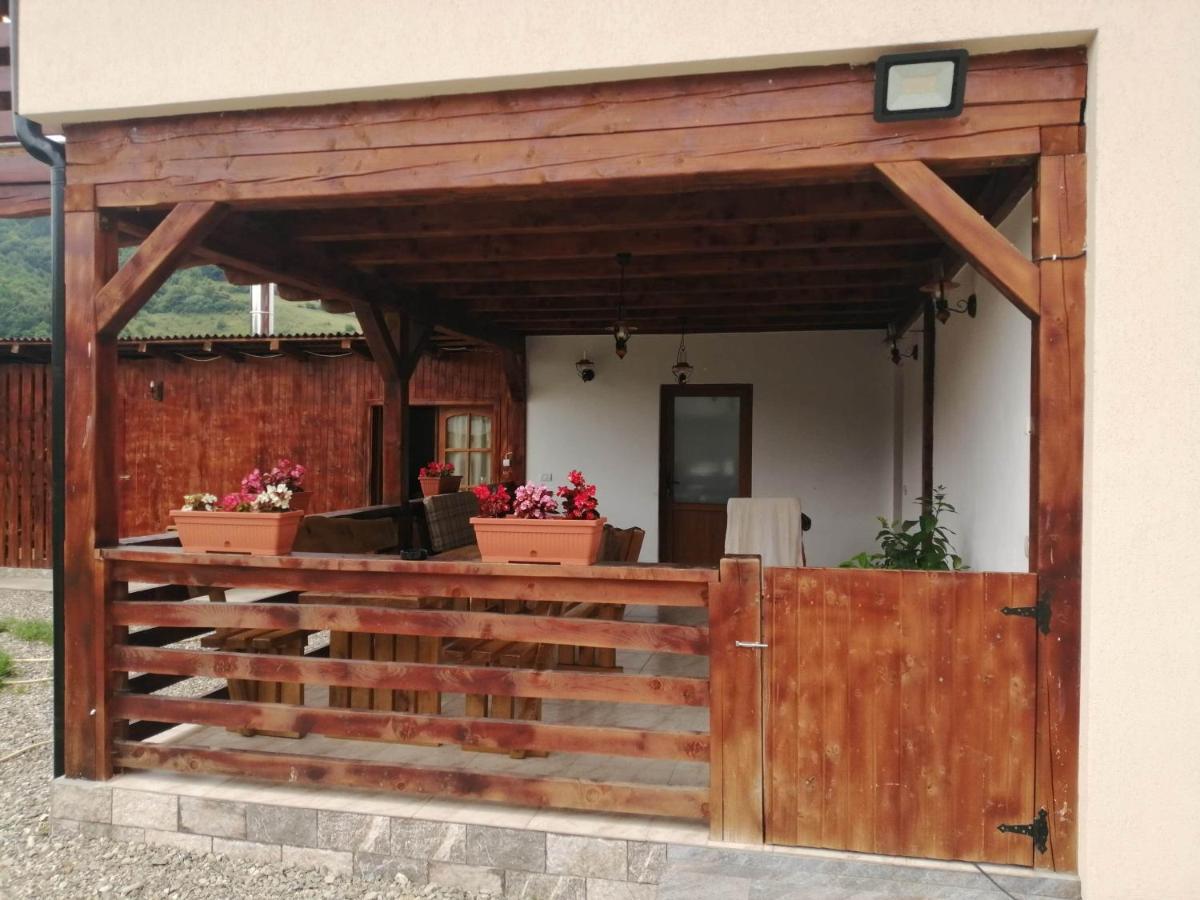 Отель La Casa Alana Вишеу-де-Жос Экстерьер фото