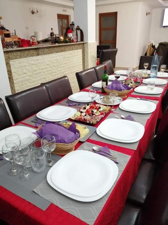 Отель La Casa Alana Вишеу-де-Жос Экстерьер фото