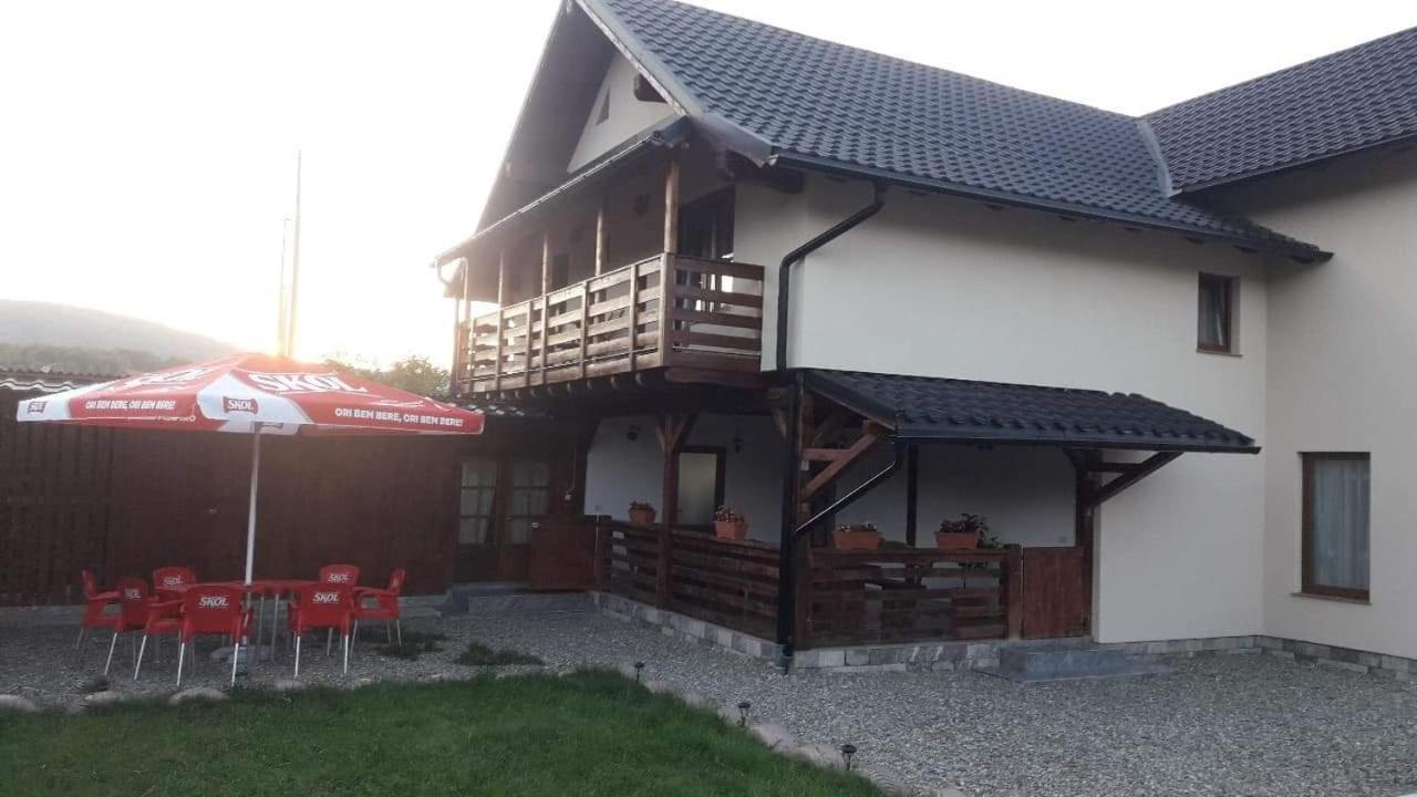 Отель La Casa Alana Вишеу-де-Жос Экстерьер фото