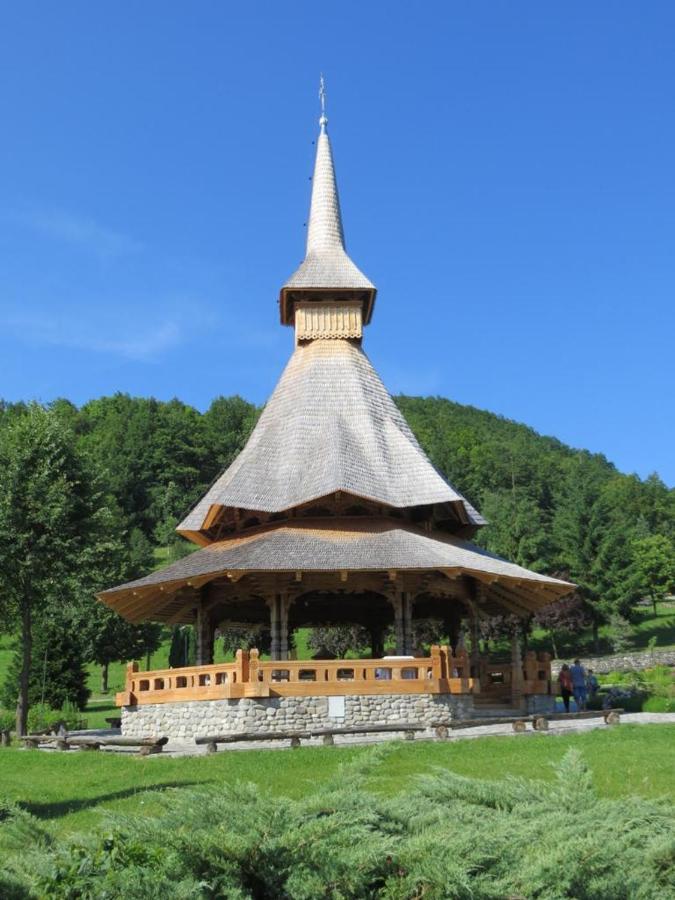 Отель La Casa Alana Вишеу-де-Жос Экстерьер фото