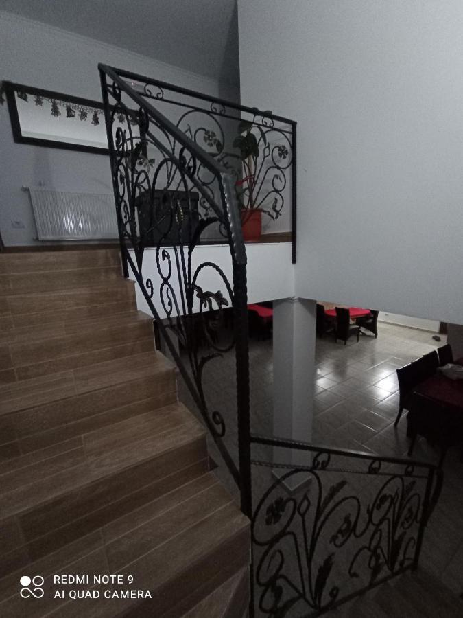 Отель La Casa Alana Вишеу-де-Жос Экстерьер фото