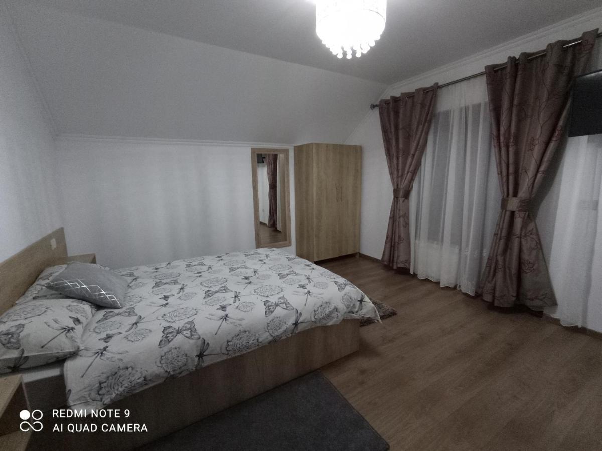 Отель La Casa Alana Вишеу-де-Жос Экстерьер фото