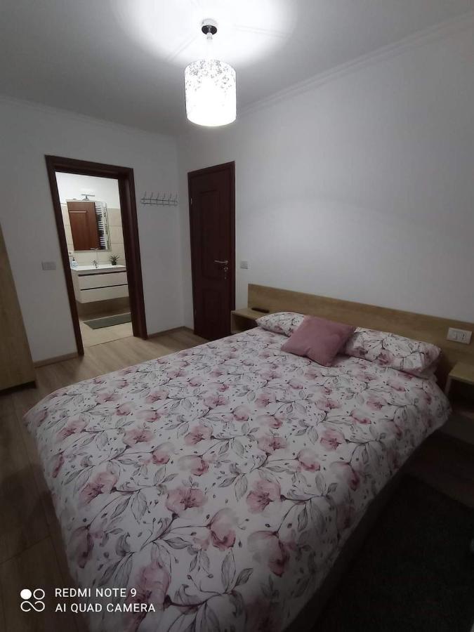 Отель La Casa Alana Вишеу-де-Жос Экстерьер фото